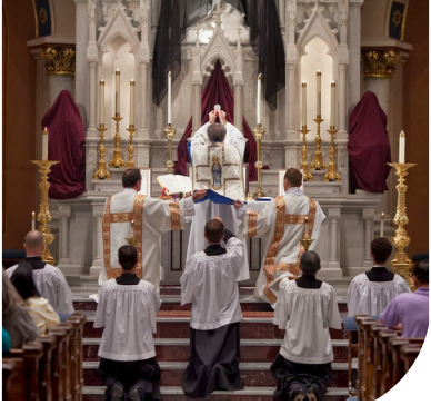 5 Ways to Share Your Faith with Others